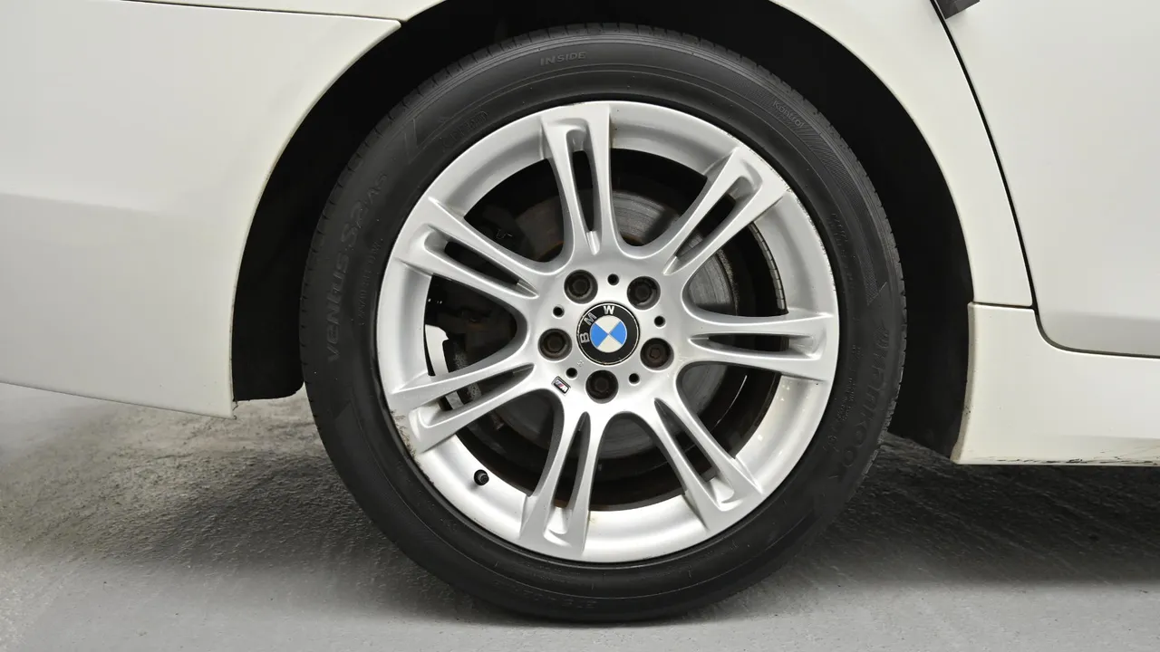 BMW 5er — miniaturë 5