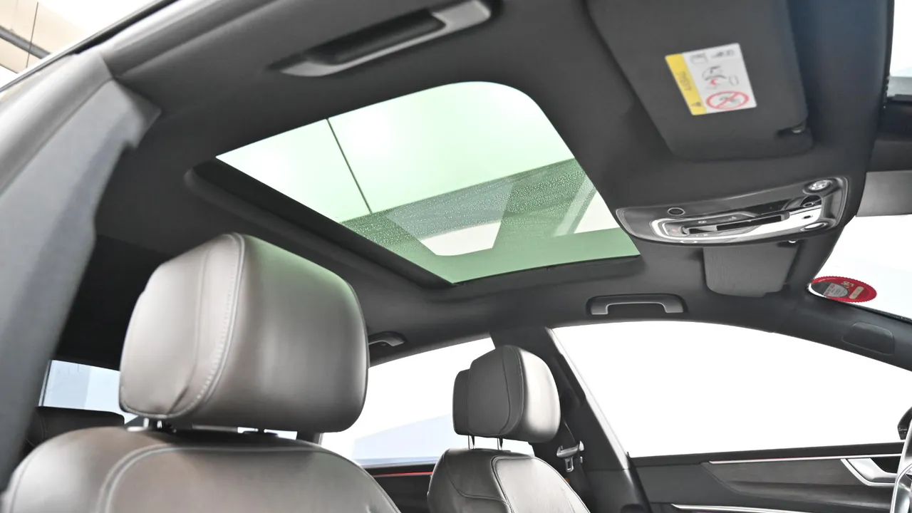 Audi A7 — miniaturë 18