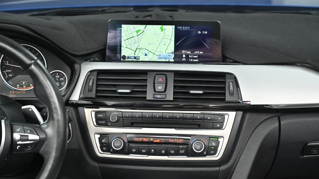BMW 4er — miniaturë 14