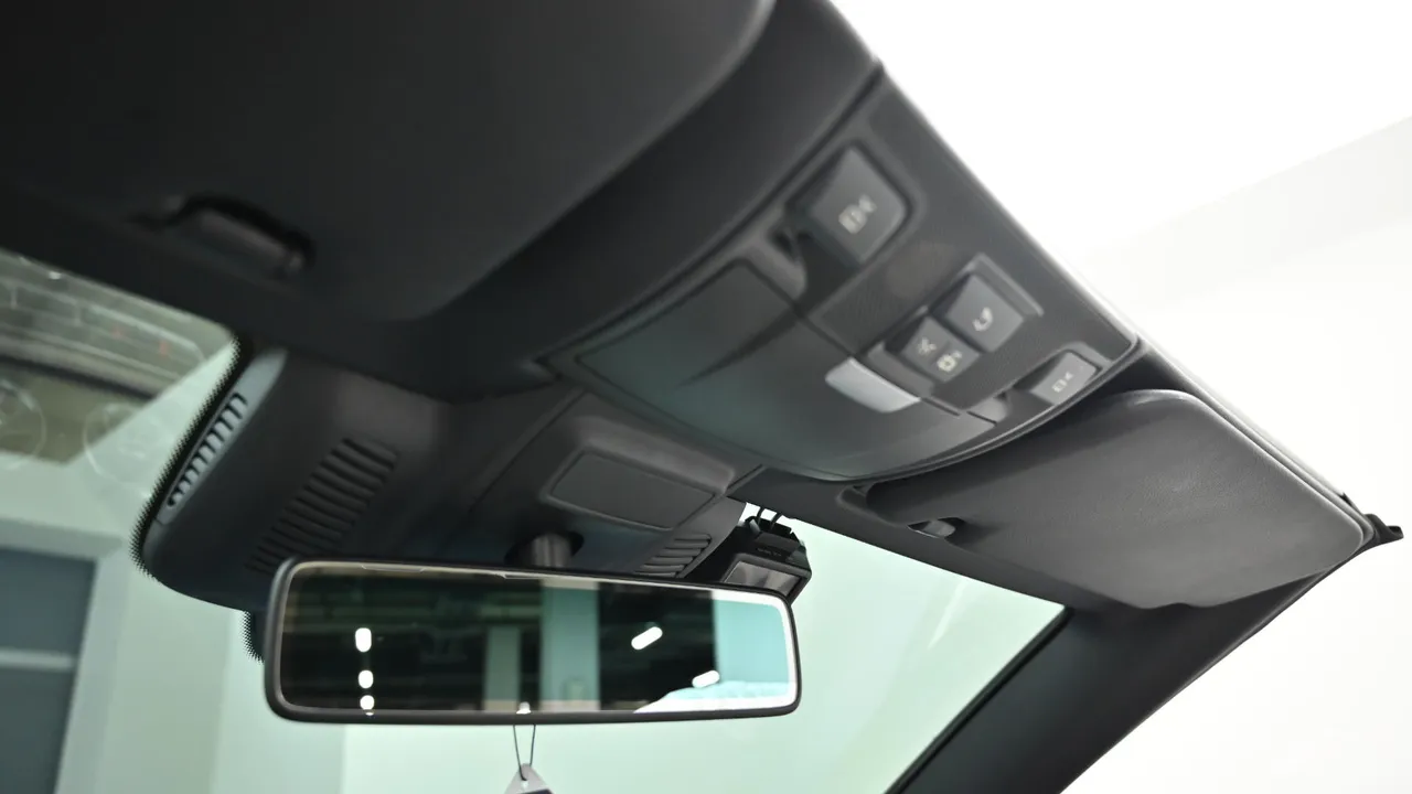 Mercedes-Benz E-klasse — miniaturë 27