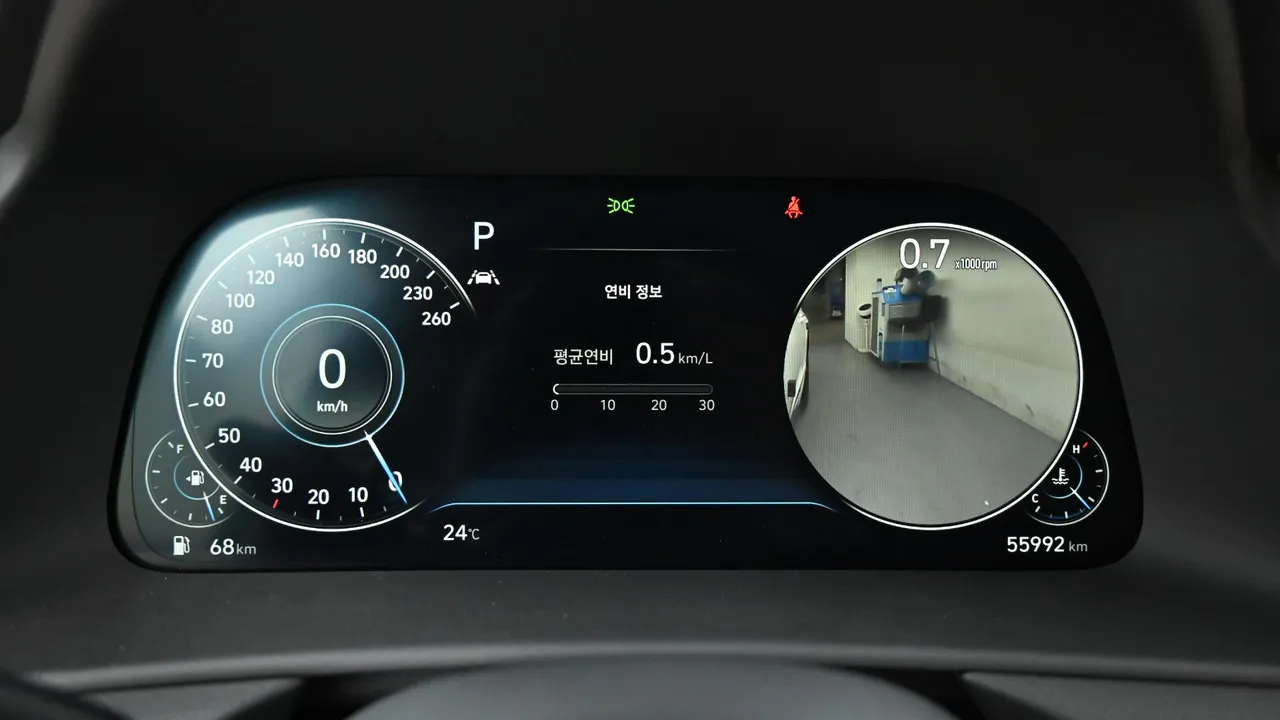 Hyundai Sonata — miniaturë 8