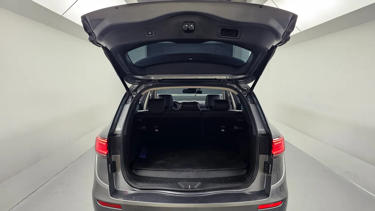Renault Samsung QM6 — miniaturë 19
