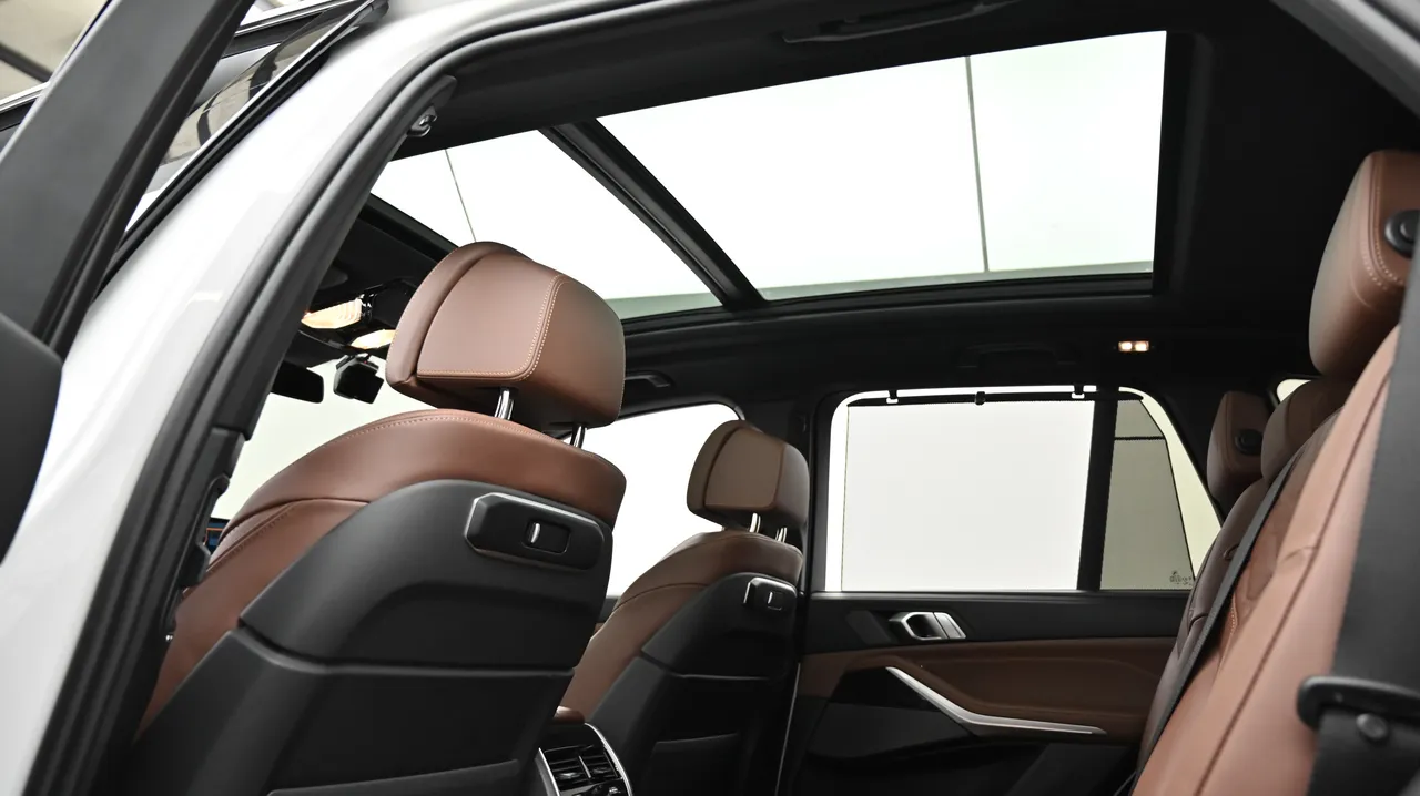 BMW X5 — miniaturë 18