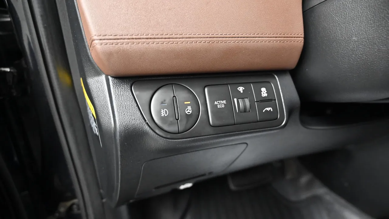 Hyundai Starex — miniaturë 17