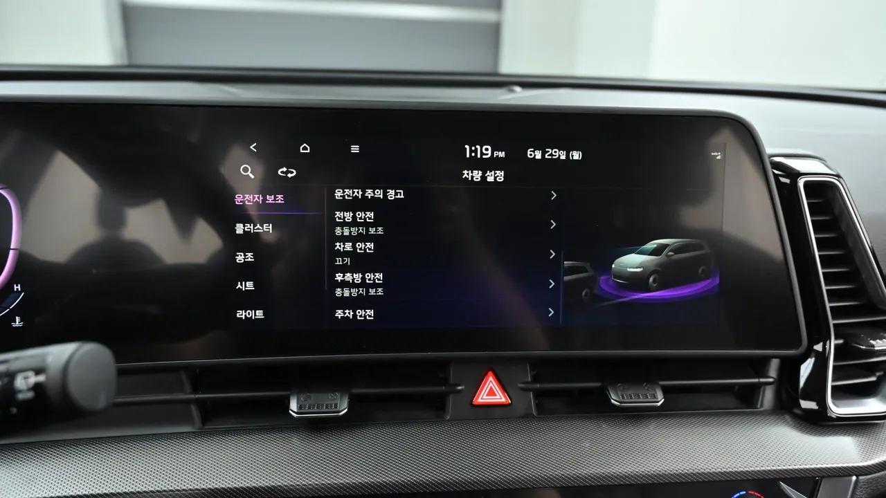 Kia Sportage — miniaturë 17