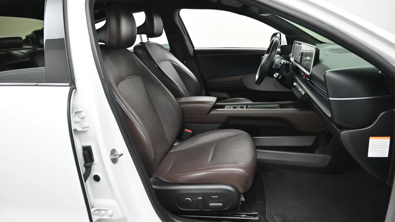 Hyundai Ioniq 6 77.4kWh Long Range Prestige