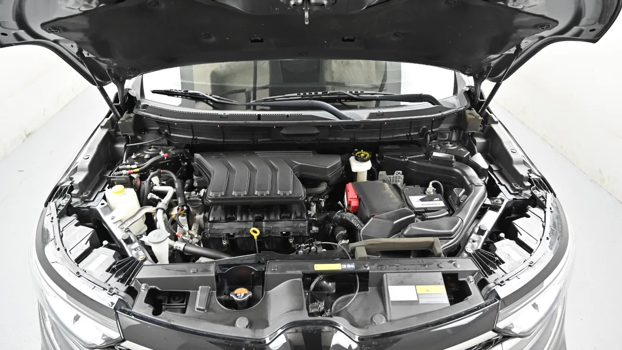 Renault Samsung QM6 — miniaturë 6