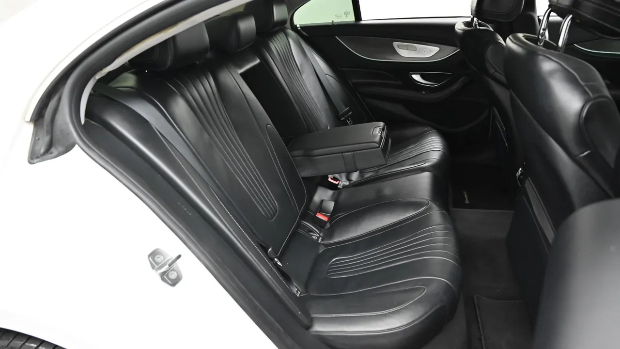 Mercedes-Benz CLS-klasse — miniaturë 12