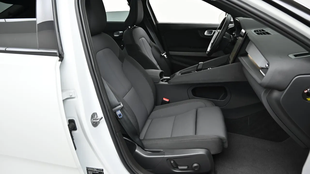 Polestar Polestar 2 78kWh Long Range Single Motor 2WD
