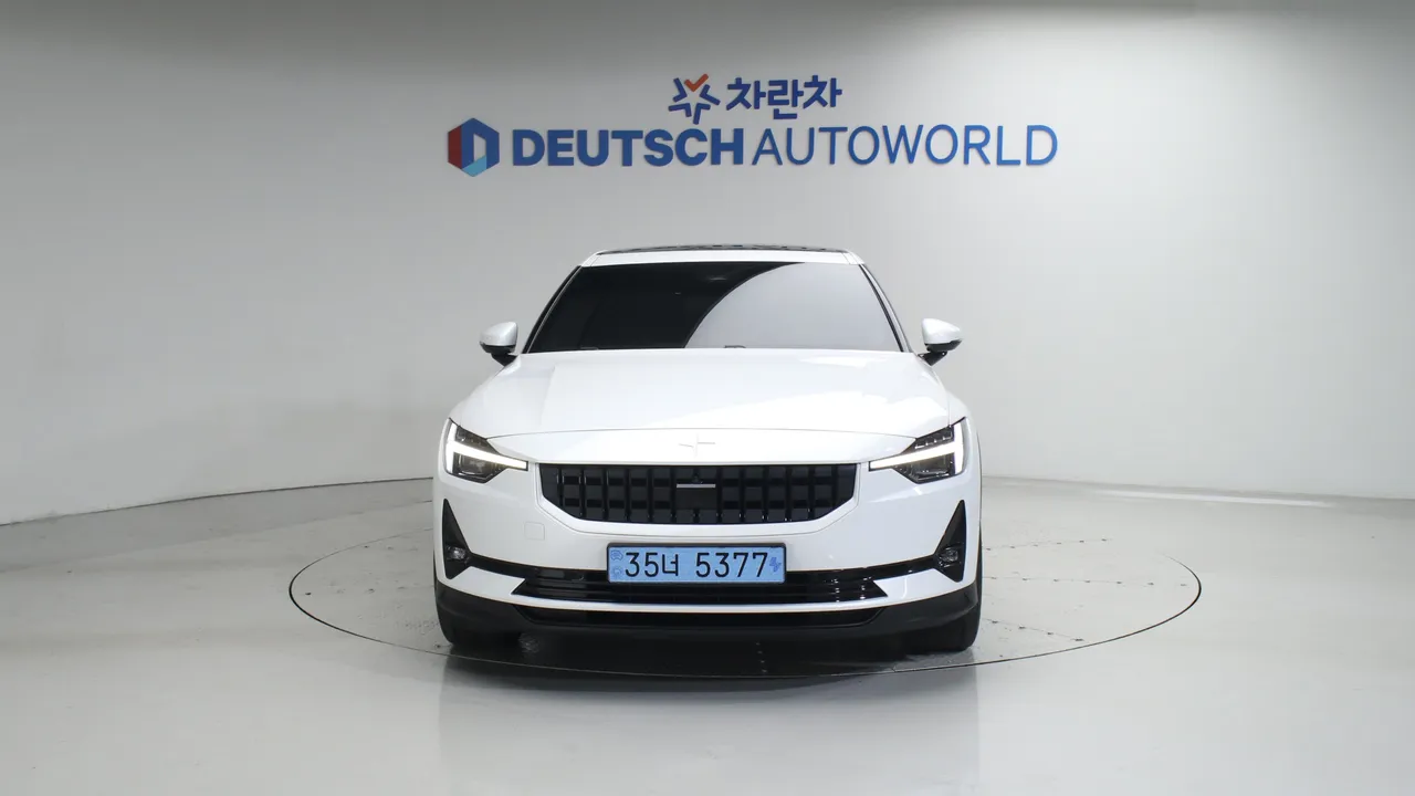 Polestar Polestar 2 78kWh Long Range Single Motor 2WD