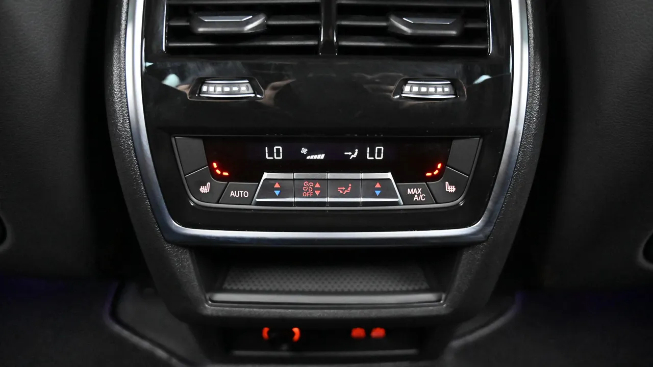 BMW X5 — miniaturë 25