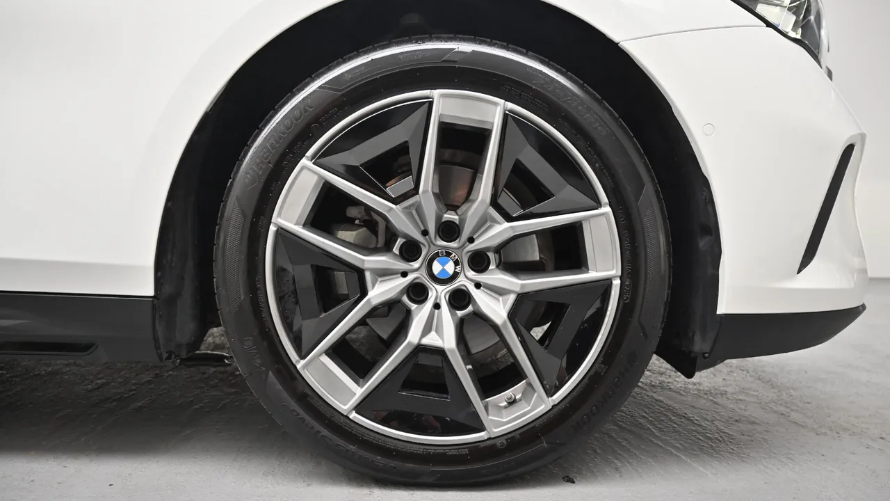 BMW 5er — miniaturë 5