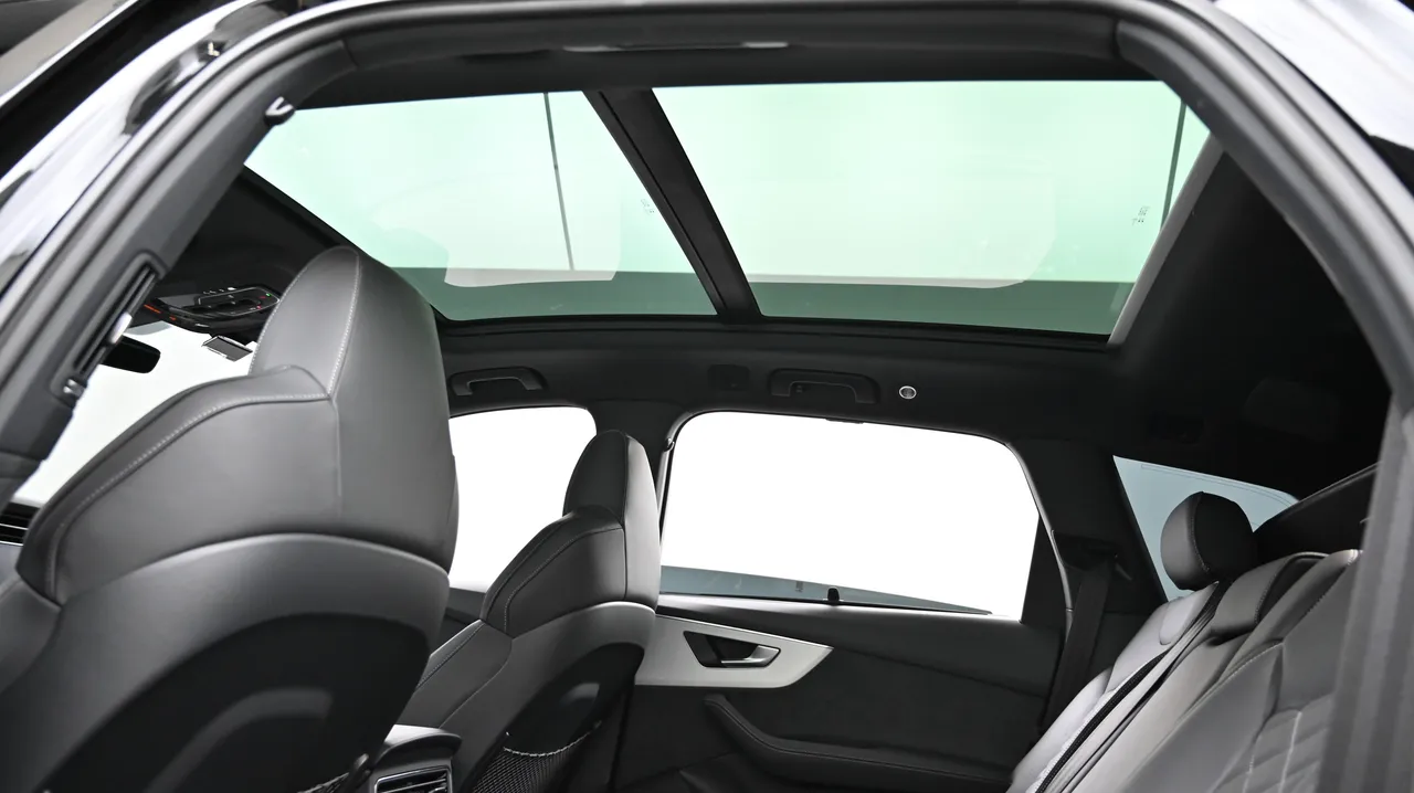 Audi Q7 — miniaturë 27