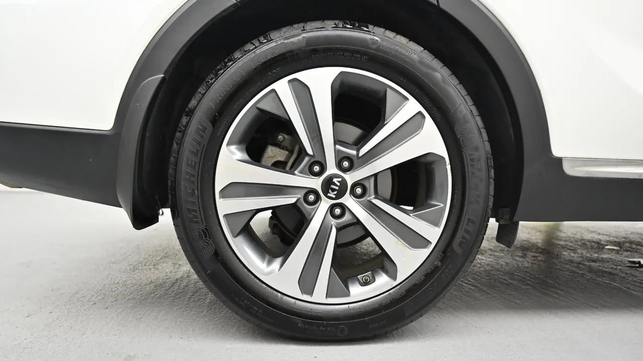 Kia Sorento — miniaturë 5