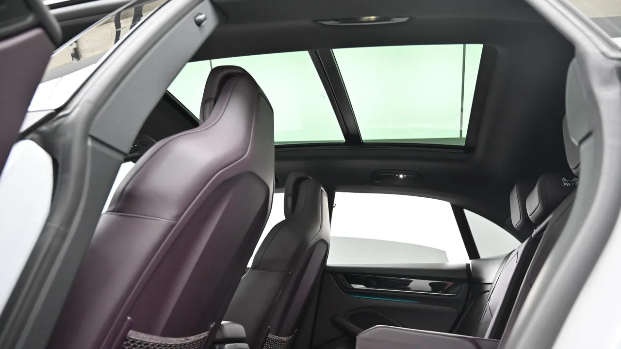 Porsche Macan — miniaturë 28