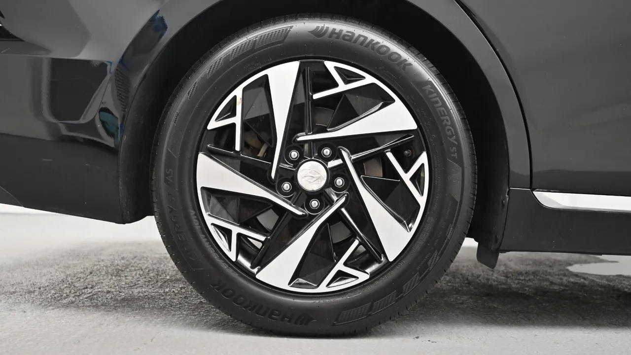 Hyundai Grandeur — miniaturë 5