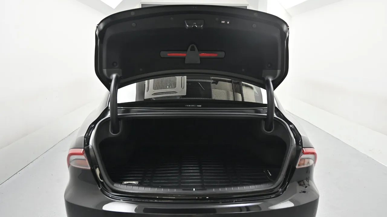 Hyundai Grandeur — miniaturë 37
