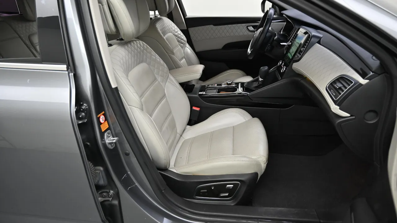 Renault Samsung SM6 — miniaturë 10