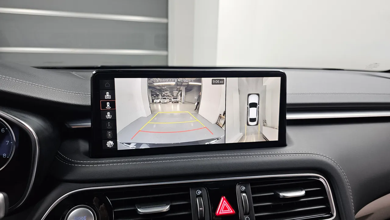 Genesis G70 — miniaturë 15