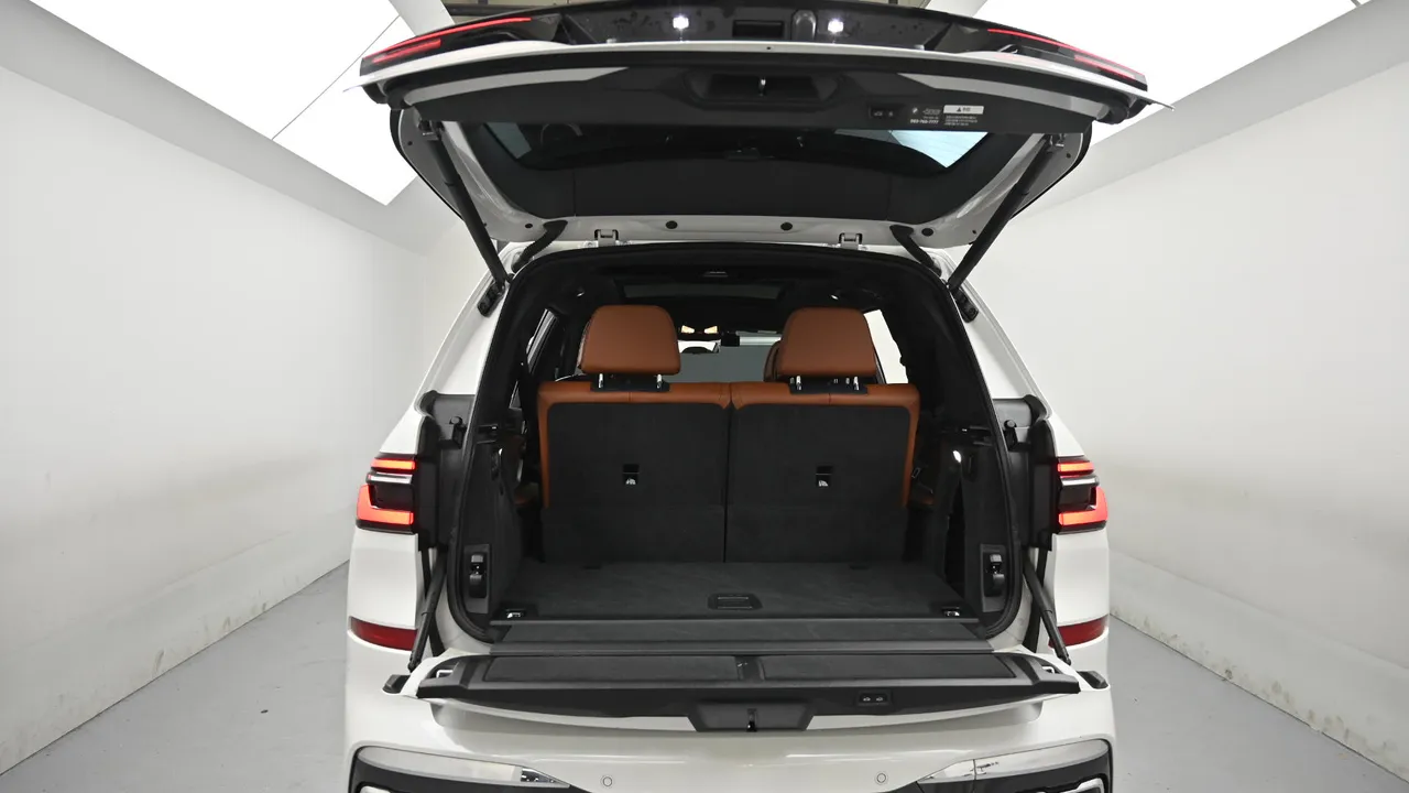 BMW X7 — miniaturë 19