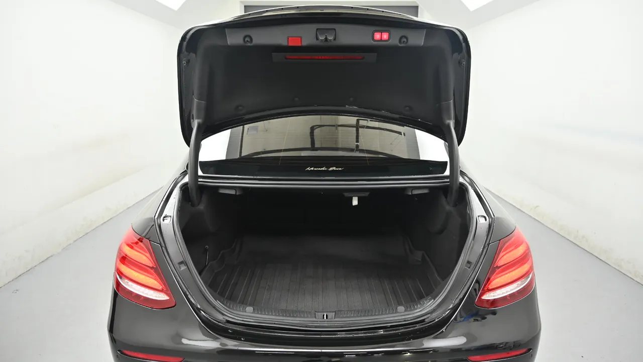 Mercedes-Benz E-klasse — miniaturë 19
