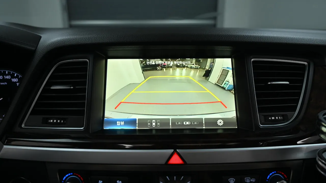 Hyundai Genesis — miniaturë 15