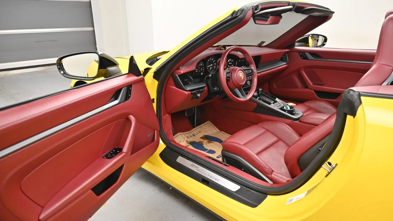 Porsche 911 — miniaturë 11