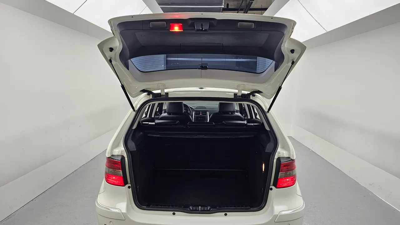 Mercedes-Benz B-klasse — miniaturë 19