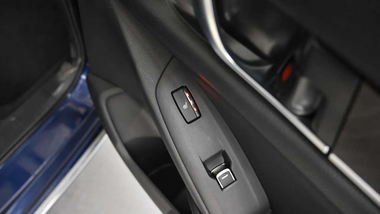 Honda Accord — miniaturë 16