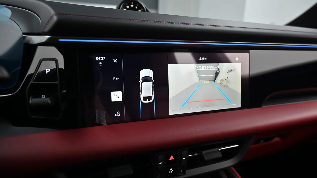Porsche Macan — miniaturë 33