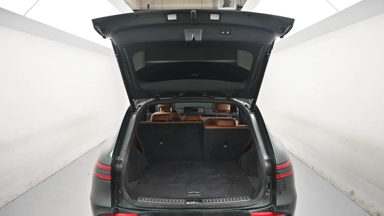 Genesis GV70 — miniaturë 19