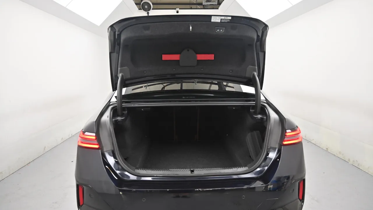 BMW 5er — miniaturë 19