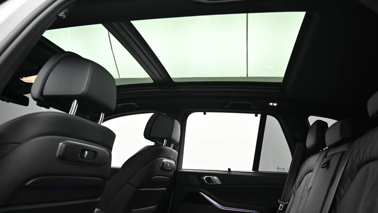 BMW X5 — miniaturë 27