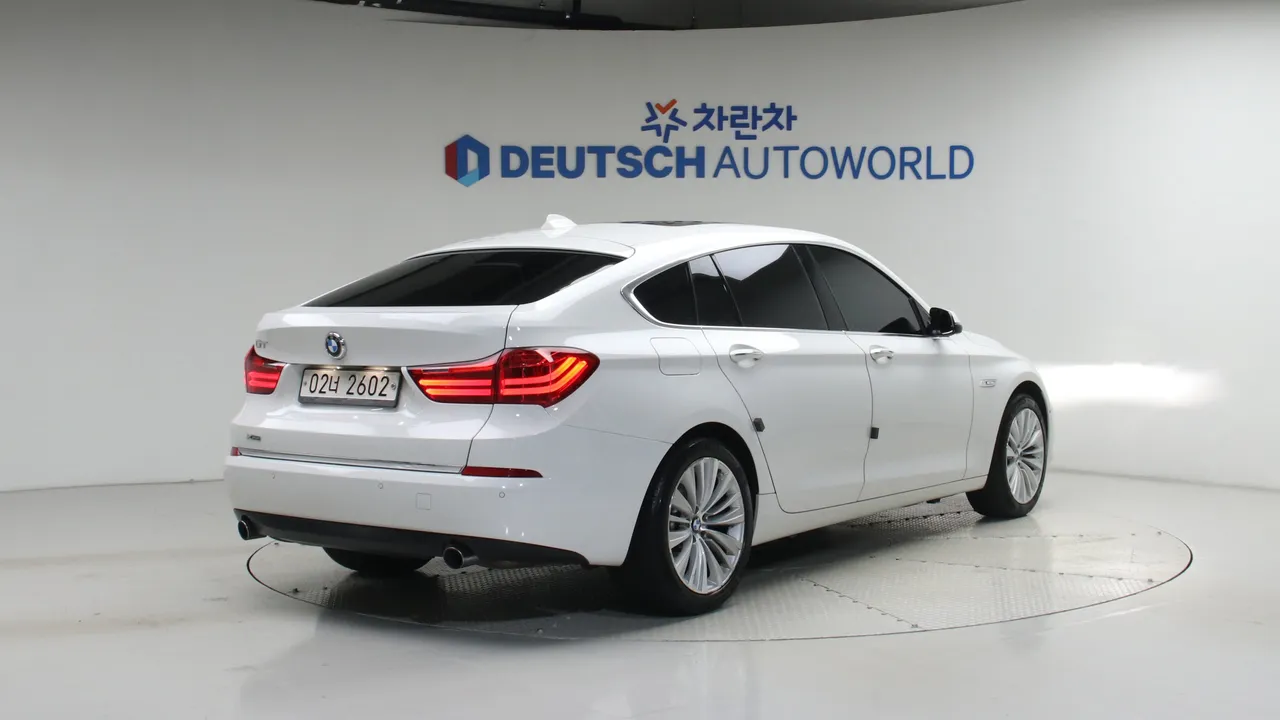 BMW 3er — miniaturë 2