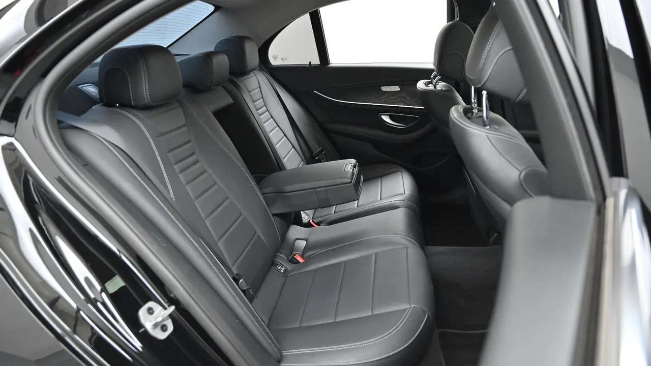 Mercedes-Benz E-klasse — miniaturë 12