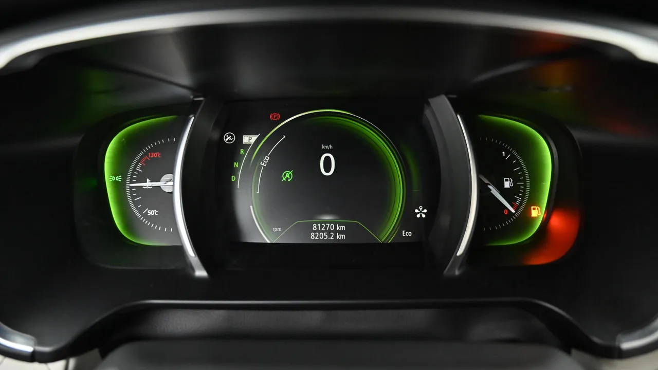 Renault Samsung SM6 — miniaturë 8