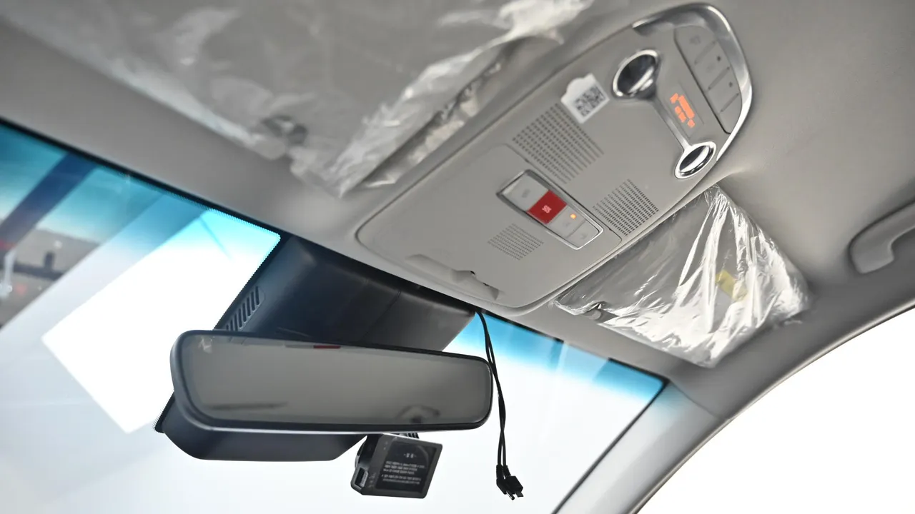 Hyundai Grandeur — miniaturë 45