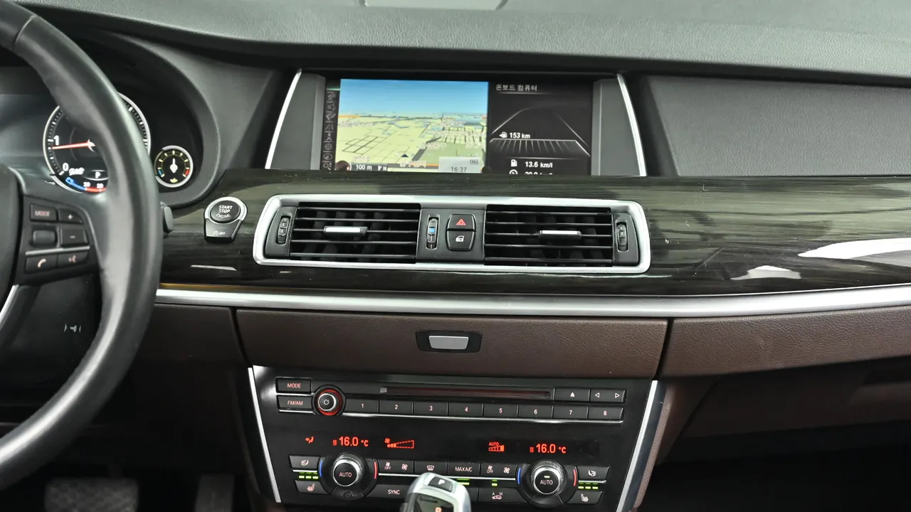 BMW 3er — miniaturë 14