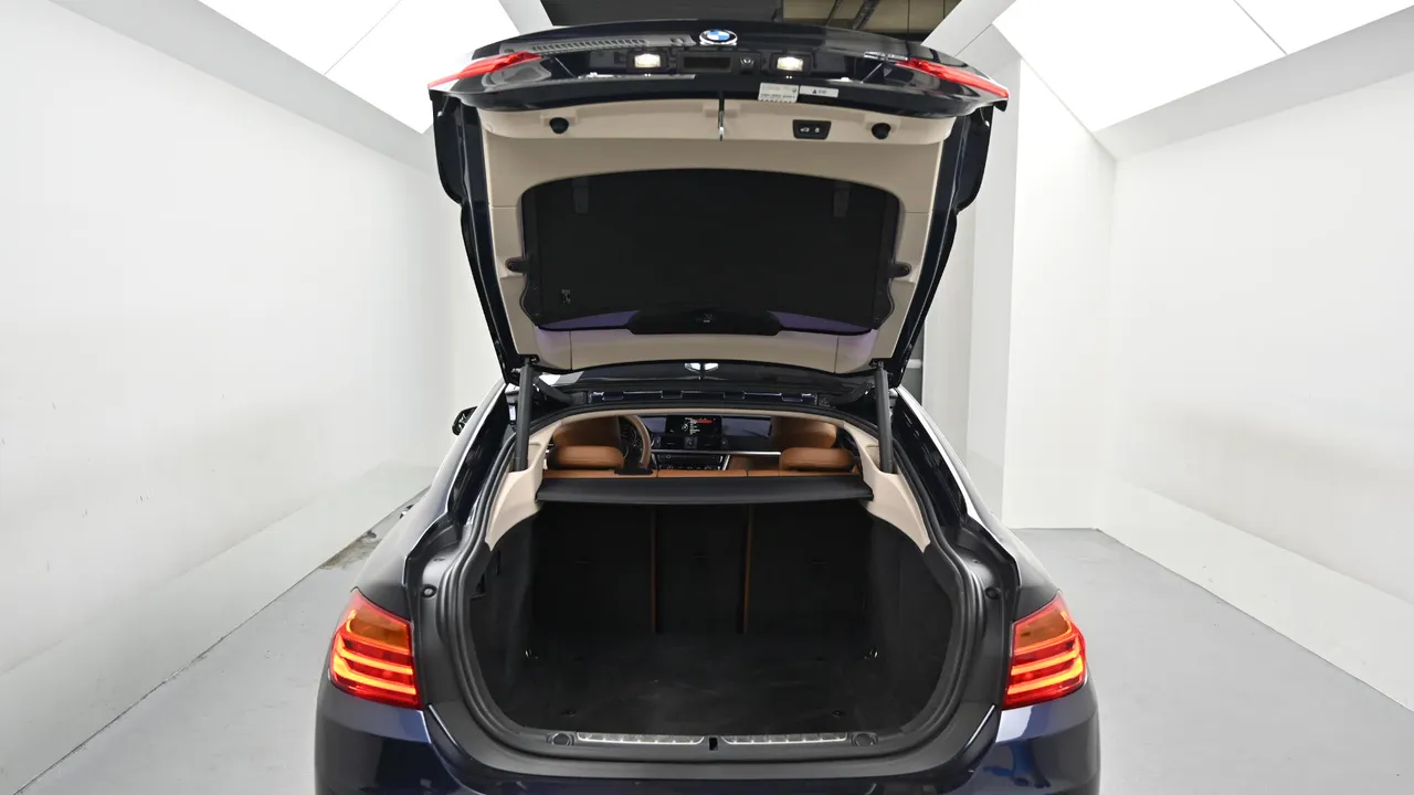 BMW 4er — miniaturë 19