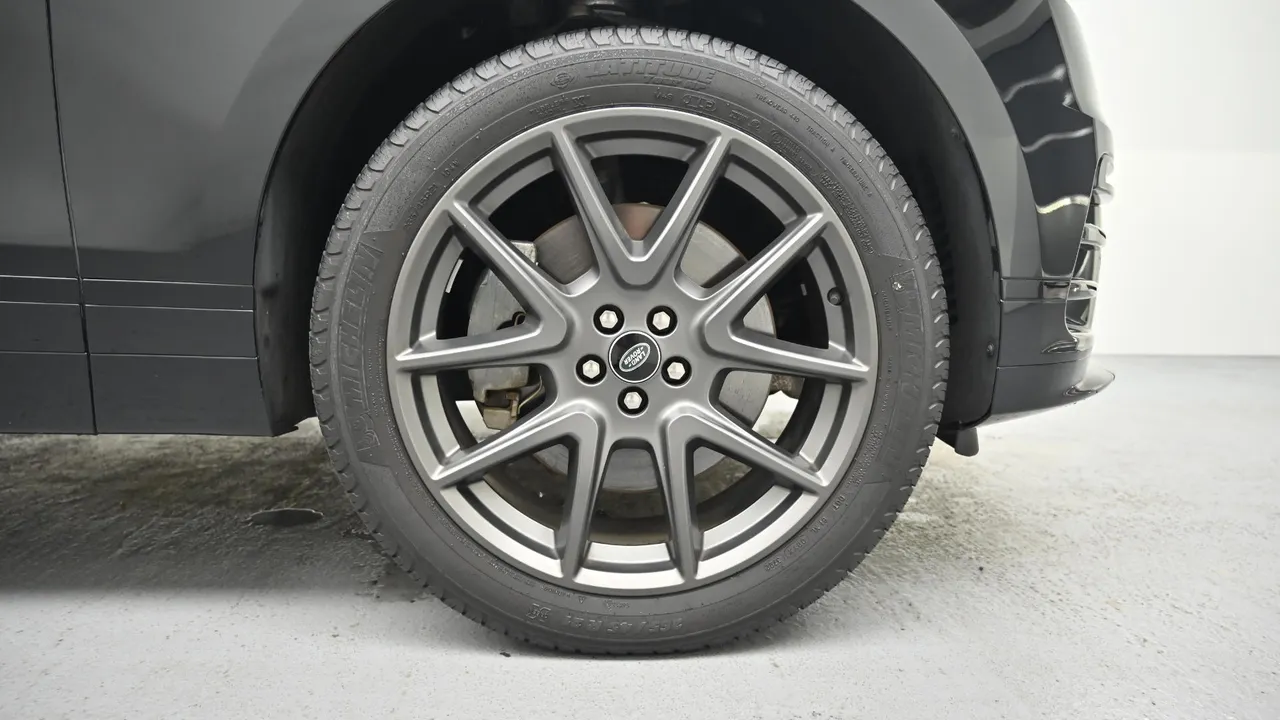 Land Rover Range Rover Velar — miniaturë 5