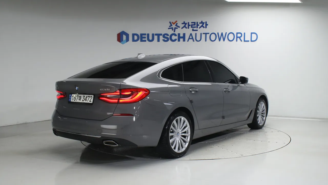 BMW 3er — miniaturë 2