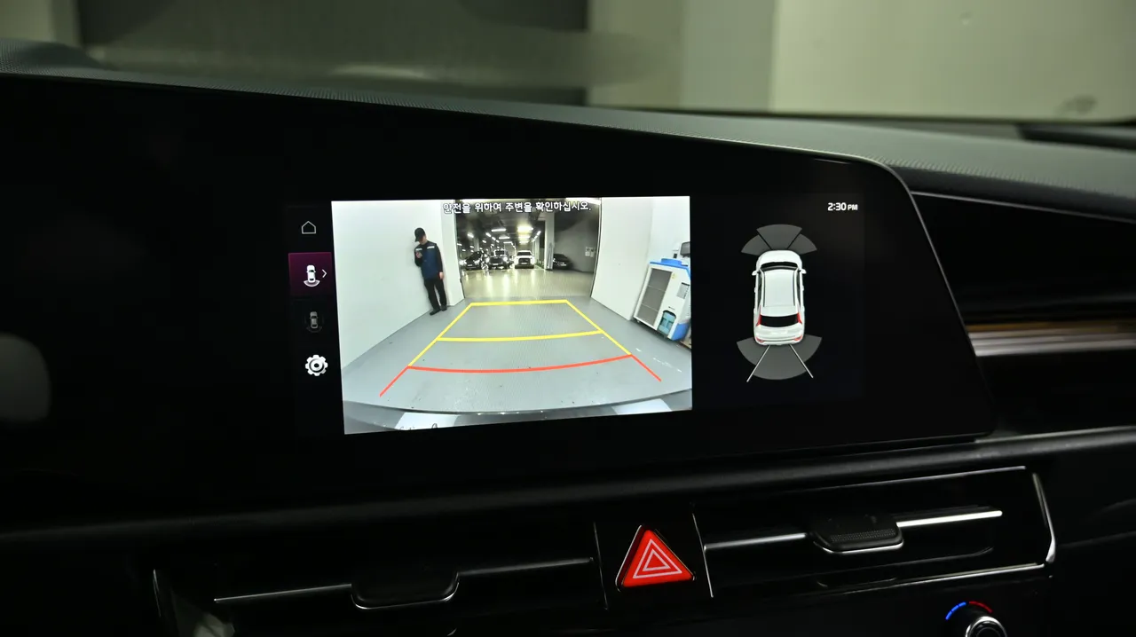Kia Niro — miniaturë 15