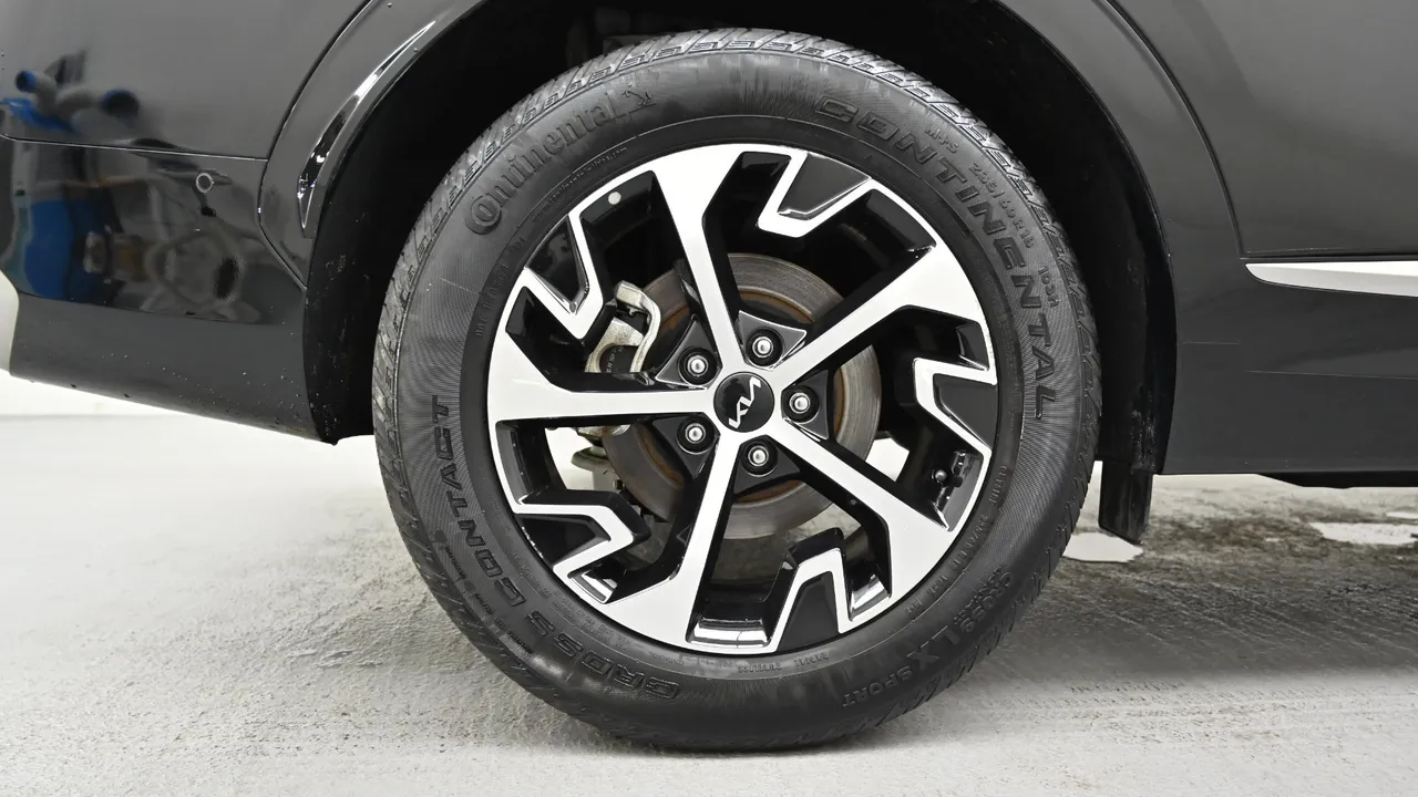 Kia Sportage — miniaturë 5