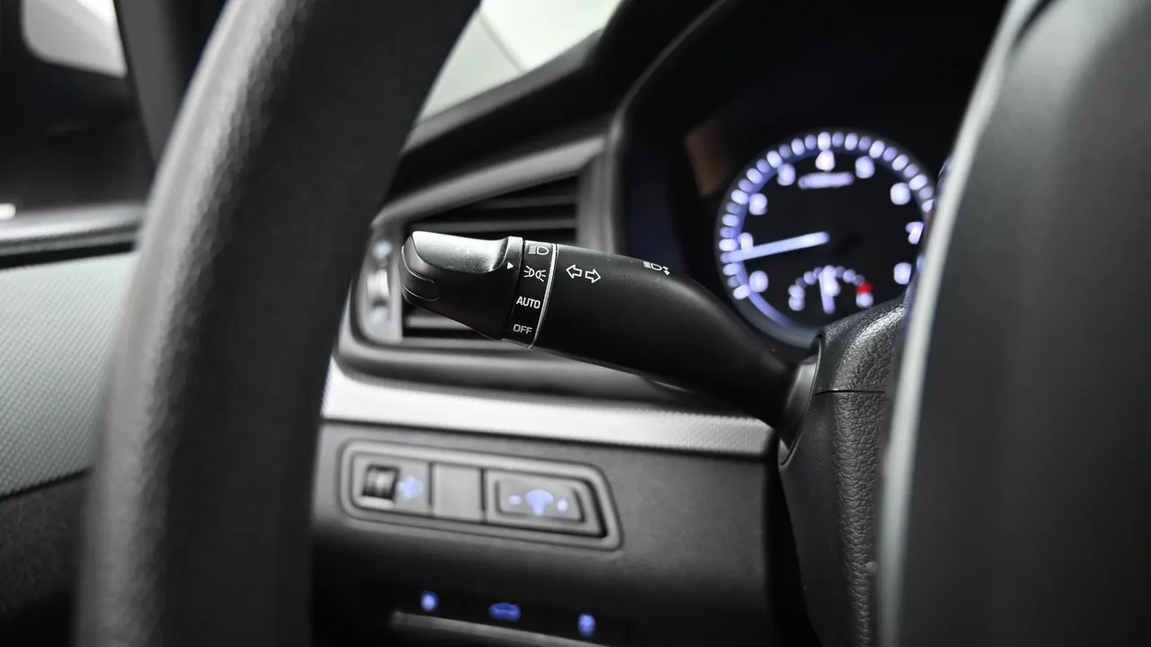Hyundai Sonata — miniaturë 16