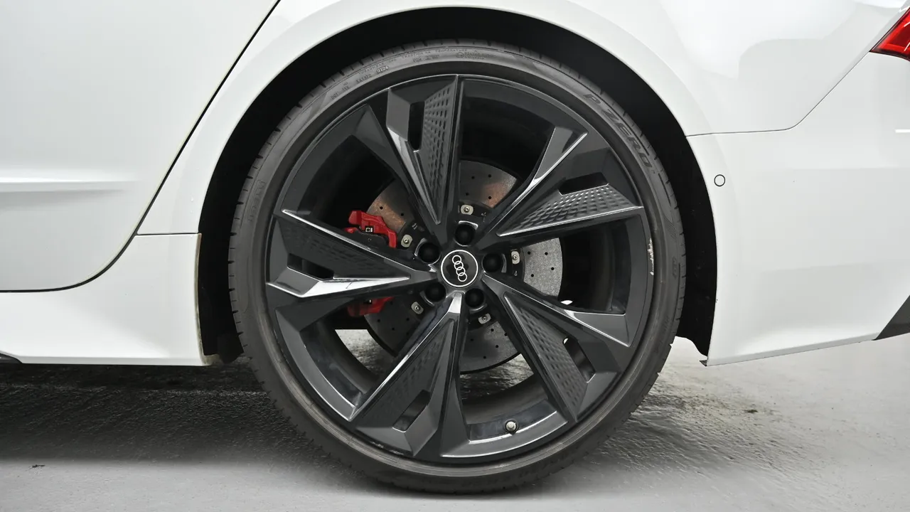 Audi RS7 — miniaturë 5
