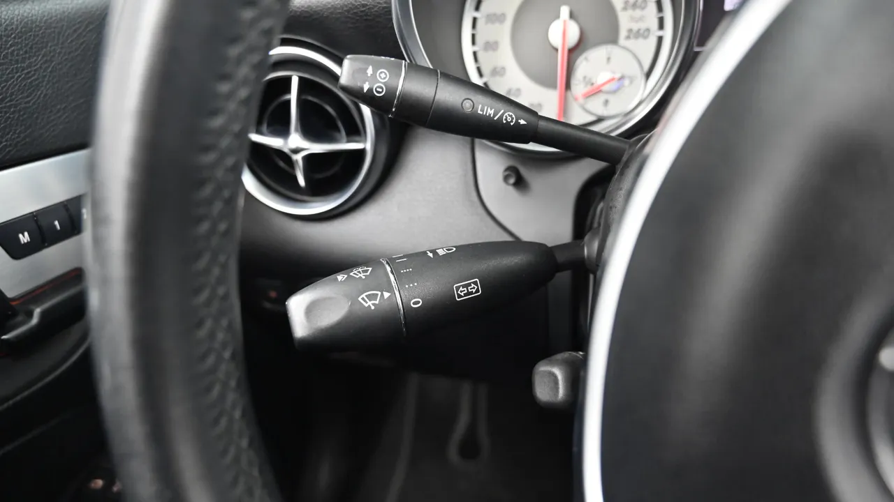 Mercedes-Benz SLK-klasse — miniaturë 27