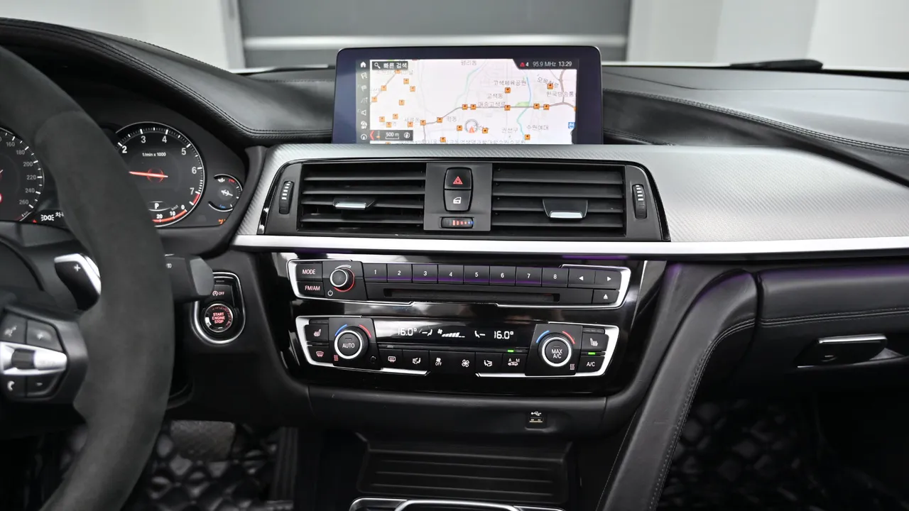 BMW 4er — miniaturë 14
