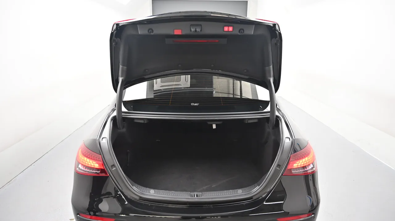 Mercedes-Benz E-klasse — miniaturë 19
