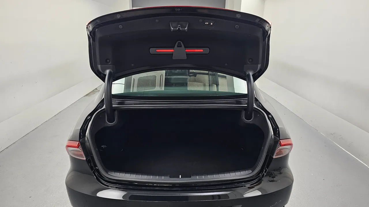 Hyundai Grandeur — miniaturë 19