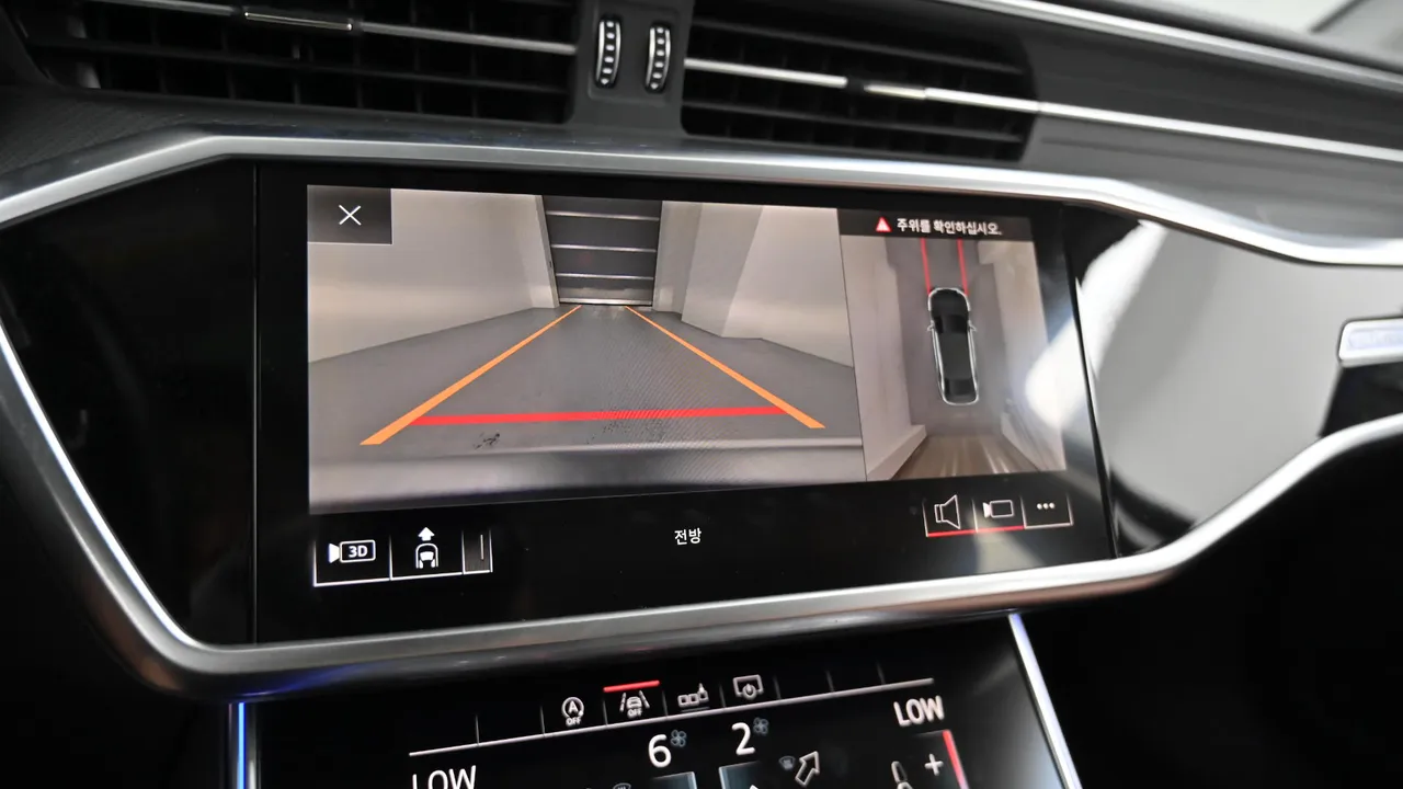Audi A6 — miniaturë 15